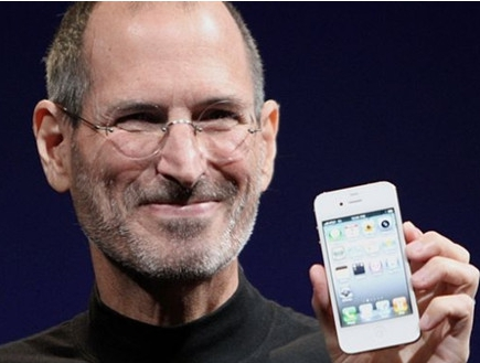 苹果大改革：iPhone12不止剪去“刘海”，还注入了