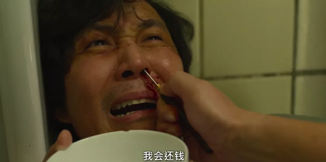 全网刷屏,这部19禁新剧看得我肾上腺素狂飙