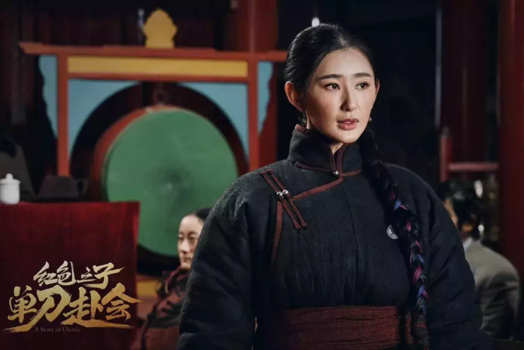 《红色之子·单刀赴会》今天正式上线,为新中国成立70周年献上祝福