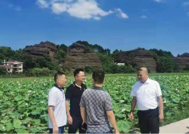 精心部署 严阵以待  湘潭县卫生健康局安排部署湘莲文化节疫情防控和医疗保障工作