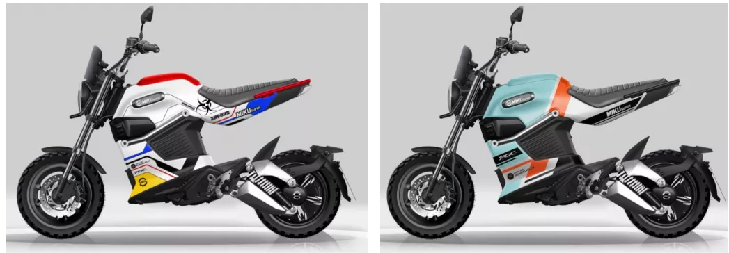 得设计者得摩托车之未来—设计师才是未来国产摩托车的灵魂