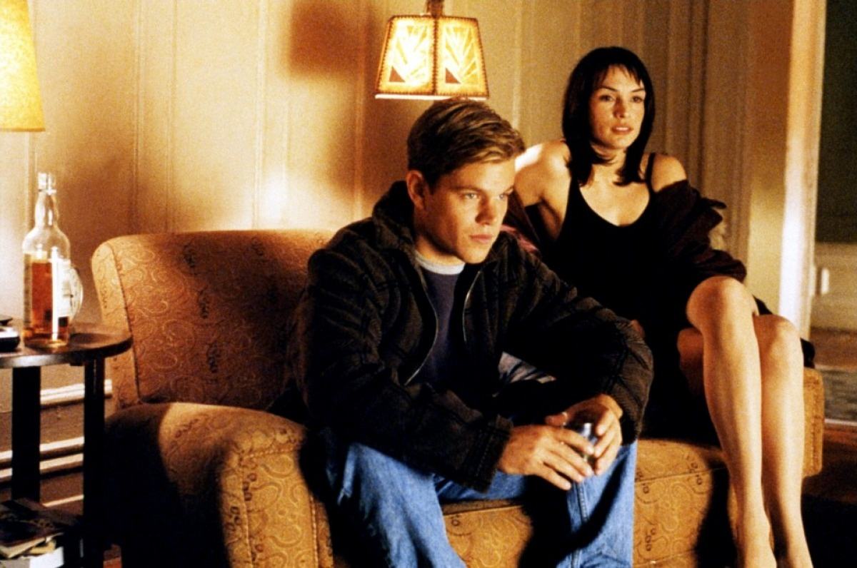 世界赌片排行榜，星爷赌圣只能位列第八（建议