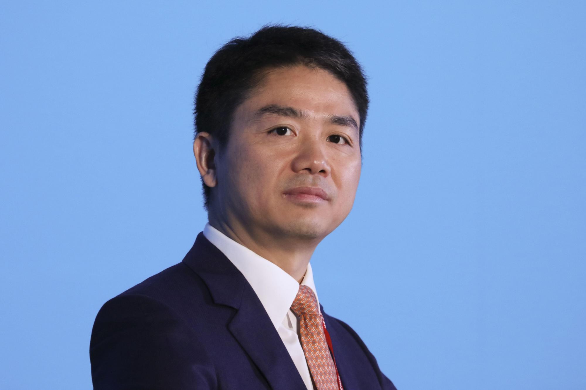 技嘉诋毁中国制造？刘强东：全部下架，一个不留