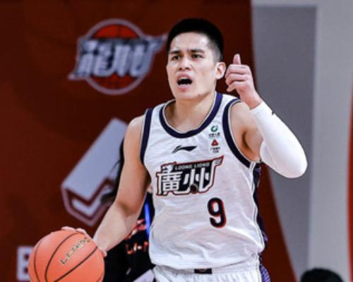 CBA历届状元秀，最强者已是当家球星，本赛季怕是要出水货状元