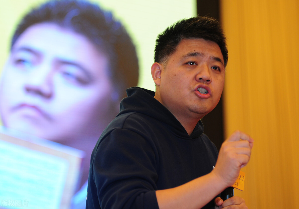 在自媒体风口下，只要有1000个粉丝，即可衣食无忧