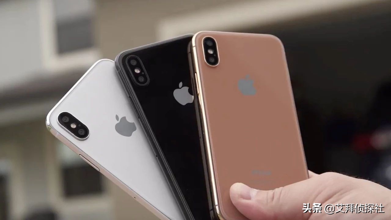 iPhone的价格策略，简直有病！重新定义轻奢？