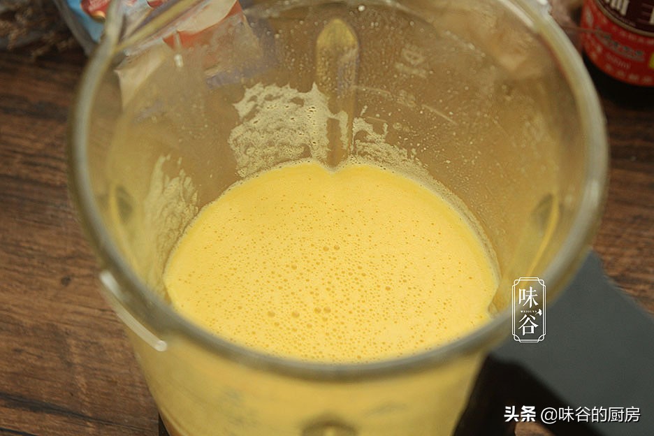 天冷多給孩子喝這早餐，既飽腹還不怕胖，一碗下去胃暖暖的