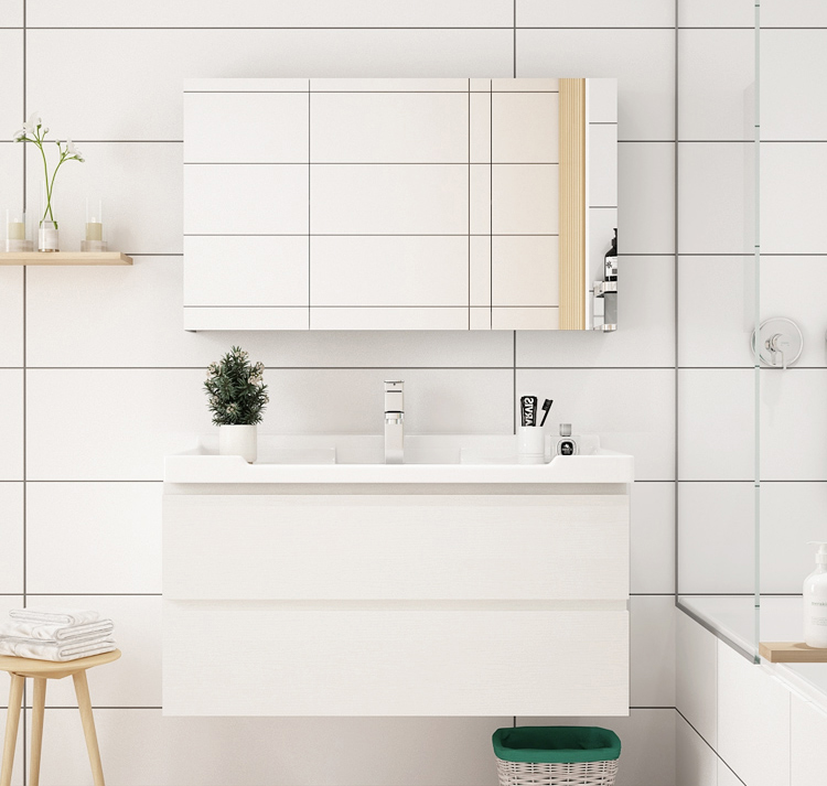 科普 ┃ 放弃柜门把手后，打开了极简风的大门 ┃ 南京装修