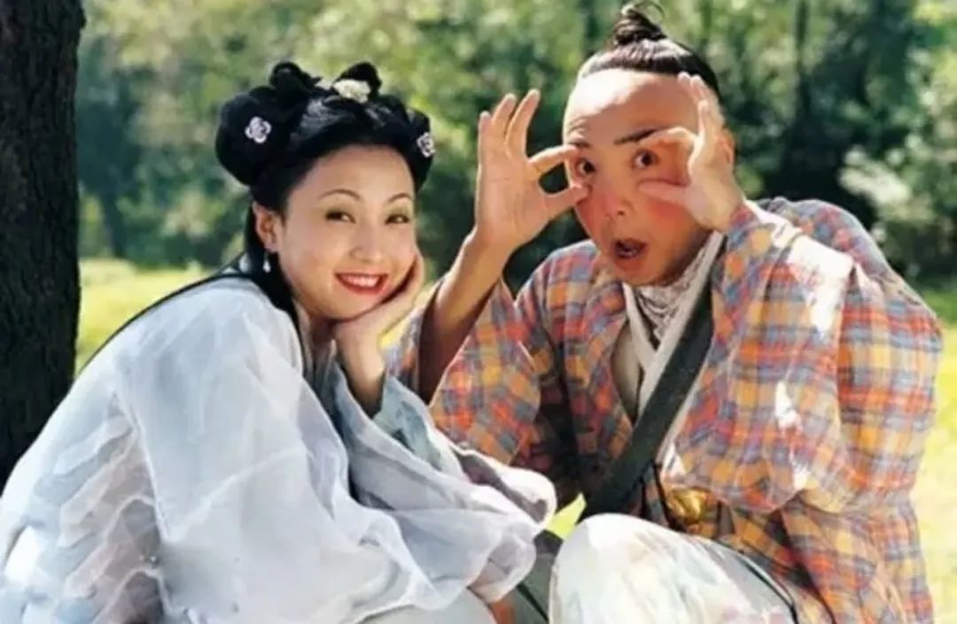 明星夫妇一起主演影视剧：张国立邓婕最长情，