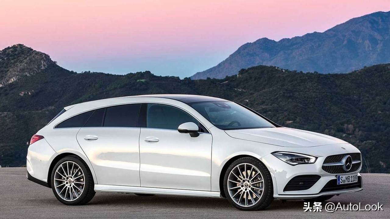 大众Arteon Shooting Brake R亮相 最美“瓦罐”要易主