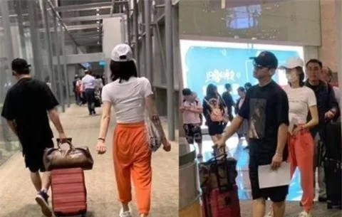 娶了老婆赔了金主，华谊容不下他了