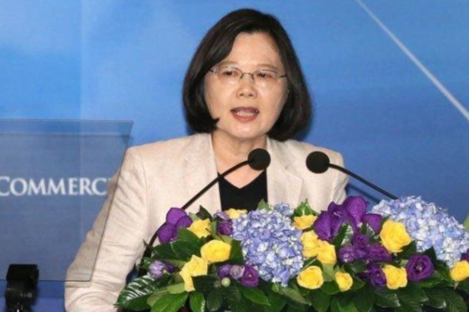 �台獨�上躥下跳，民進黨當局闖大禍，國防部發話了，振聾發聵丨海峽兩岸