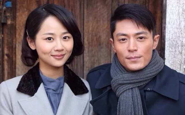 杨紫点赞肖战微博后又取消，被网友吐槽戏太多