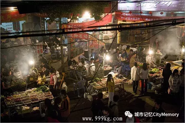 越堕落,越快乐——长沙堕落街纪实