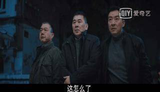 年龄加起来超过150，3个老男人演的戏，怎么把我跟我妈都迷住了？