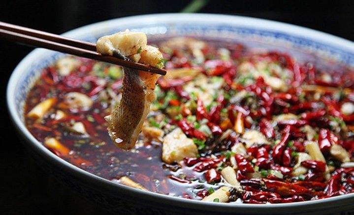 什么是重庆江湖菜？这些特色麻辣美食，一道菜就可以撑起一桌菜