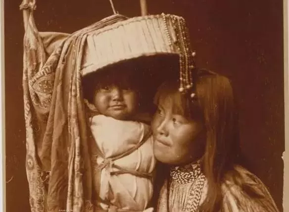 印第安人是什么人种 印第安人与蒙古人血统关系 今日头条娱乐新闻网