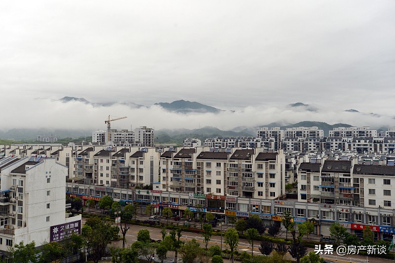 2021年楼市迎来3个新变化，刚需和房子多的人都应该提前知晓