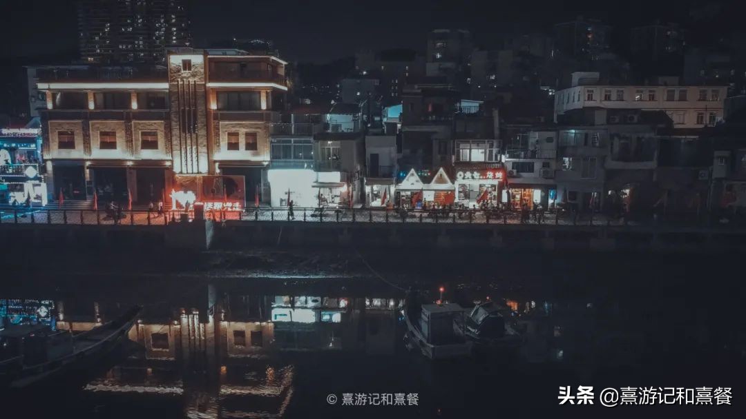去了八次廈門之后，告訴你這30件事最值得