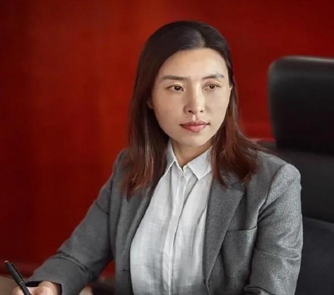 阿里巴巴吞下申通，“快递女王”套现百亿离场，网友：传奇的一生