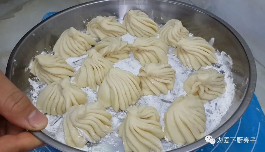 油條這樣做太好吃了，筷子夾一下，鬆軟又香甜，比吃麵包還舒服