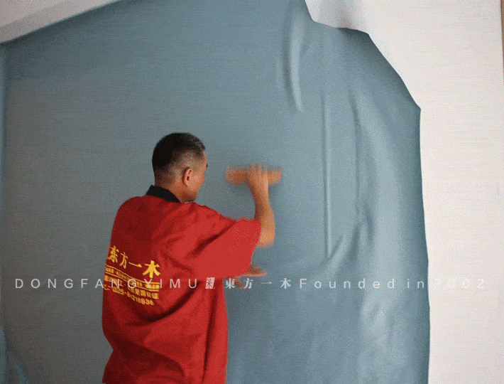 科普 ┃ 墙纸和乳胶漆的对比，新型墙面涂料别瞎用 ┃ 南京装修