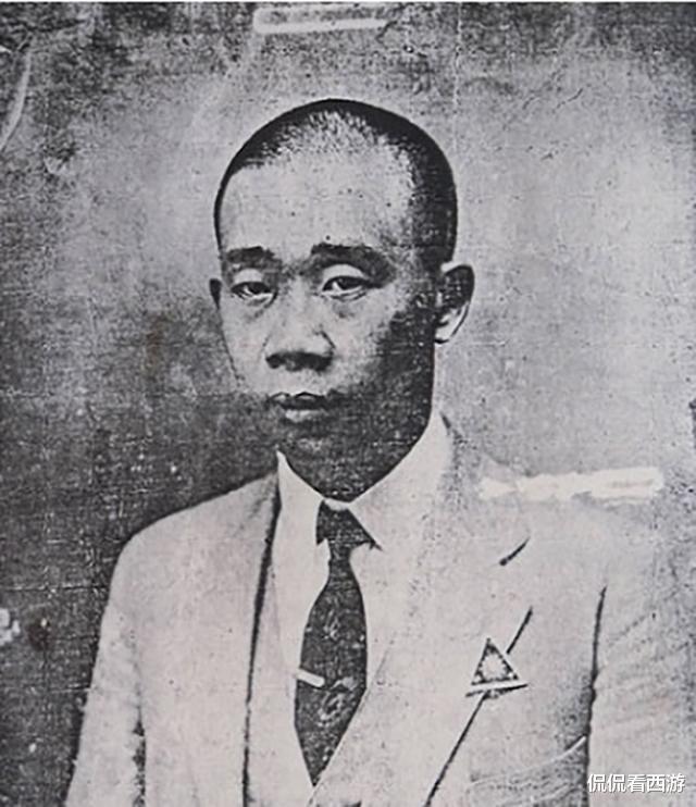 一百年前，一个让\"人贩子\"彻底消失的军