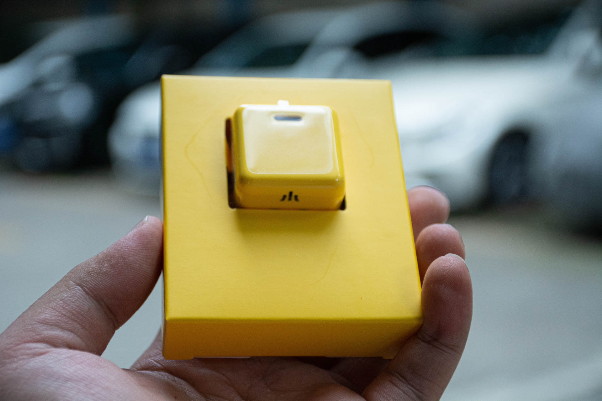 有颜又有真实力，努比亚x小黄人充电套装上手后立马种草