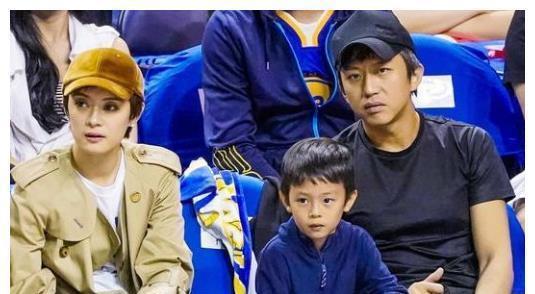 孙俪深夜发文再见婚姻，因为什么如此感慨？劝