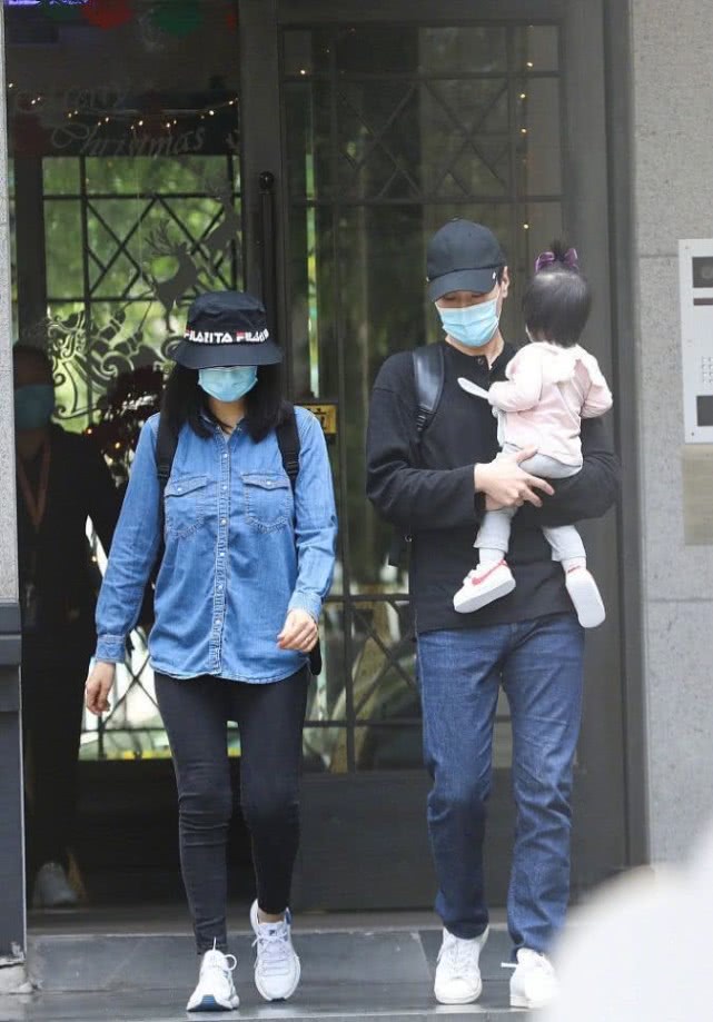 好友曝赵又廷高圆圆婚姻幸福秘密，夫妻私下有一个绝对坚守的约定