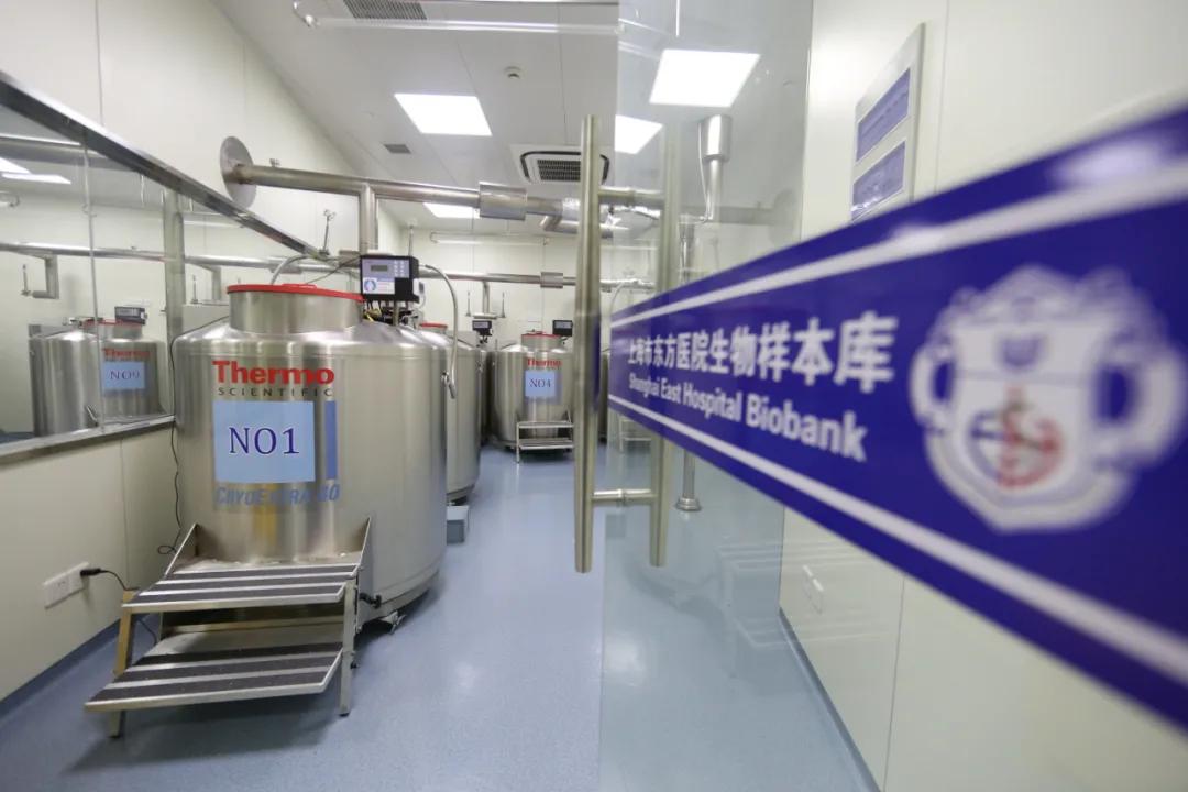 刘中民：以干细胞为突破口，引领上海生物医药转型升级