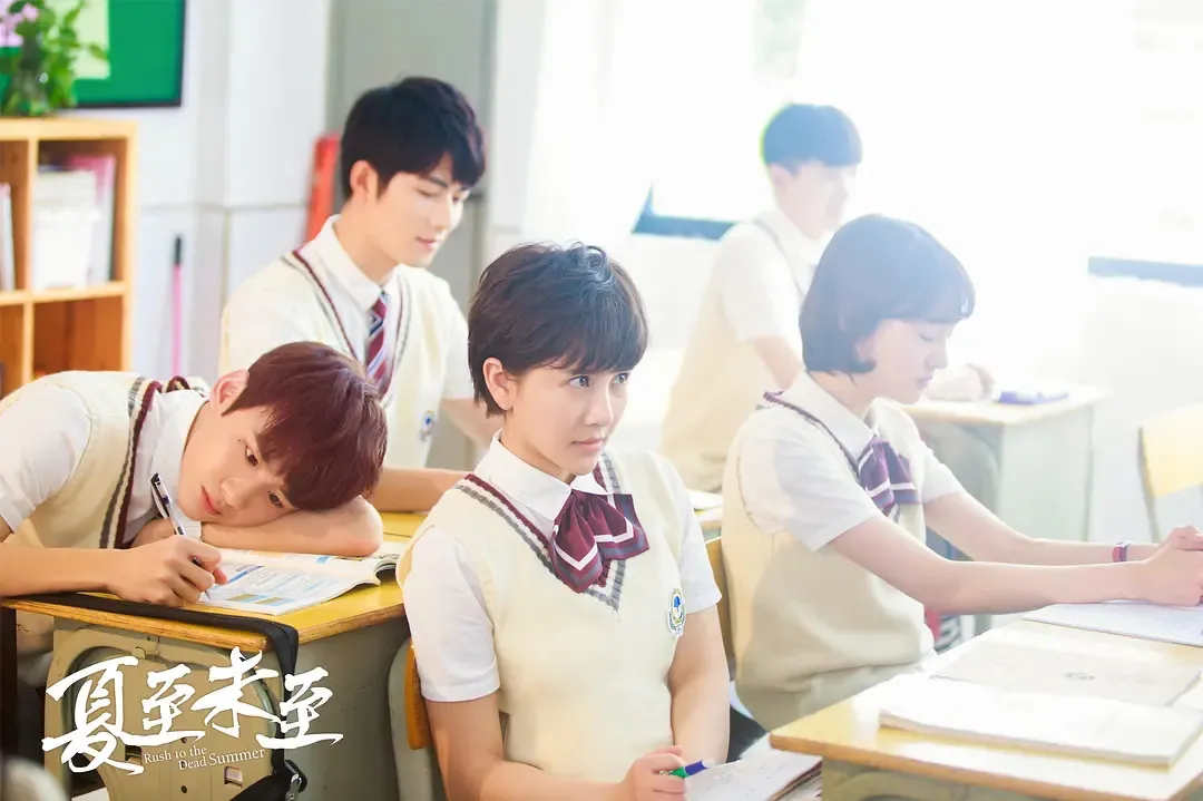 欺骗13亿人,国产剧的“假房子”什么时候消失?