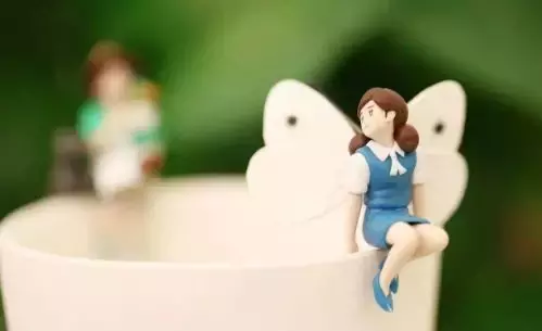 孩子们写的文案,治愈了多少大人的世界