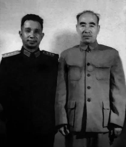 抗美援朝开战在即，为何毛主席属意粟裕挂帅，
