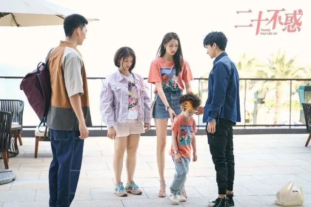 其实三十而已里还是有完美好男人的