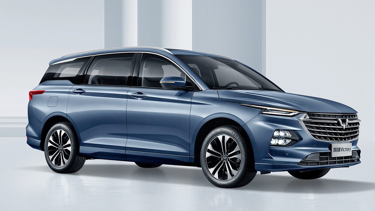 宝马3系被中国人买爆了！6月汽车销量出炉