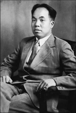 毛泽民的悲壮长征，送走国家银行6位烈士，却没