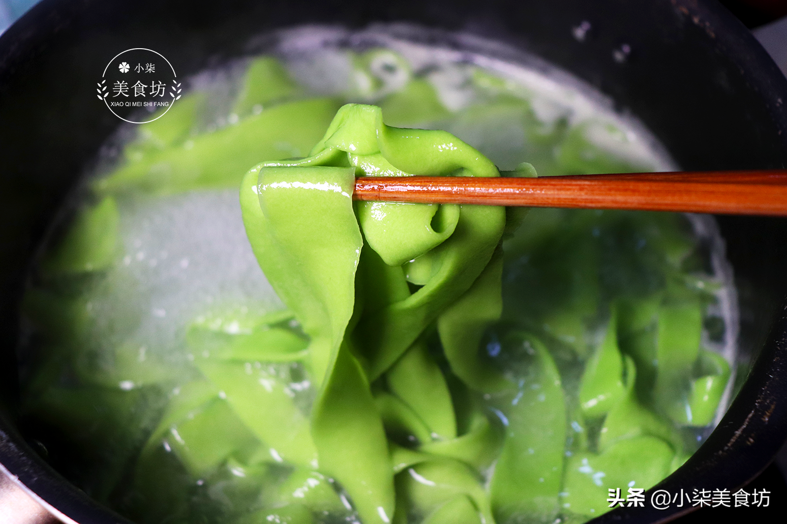 圖片[21]-今天小滿 記得要吃這面 清熱解暑 補充營養 夏天最受歡迎面食-起舞食譜網