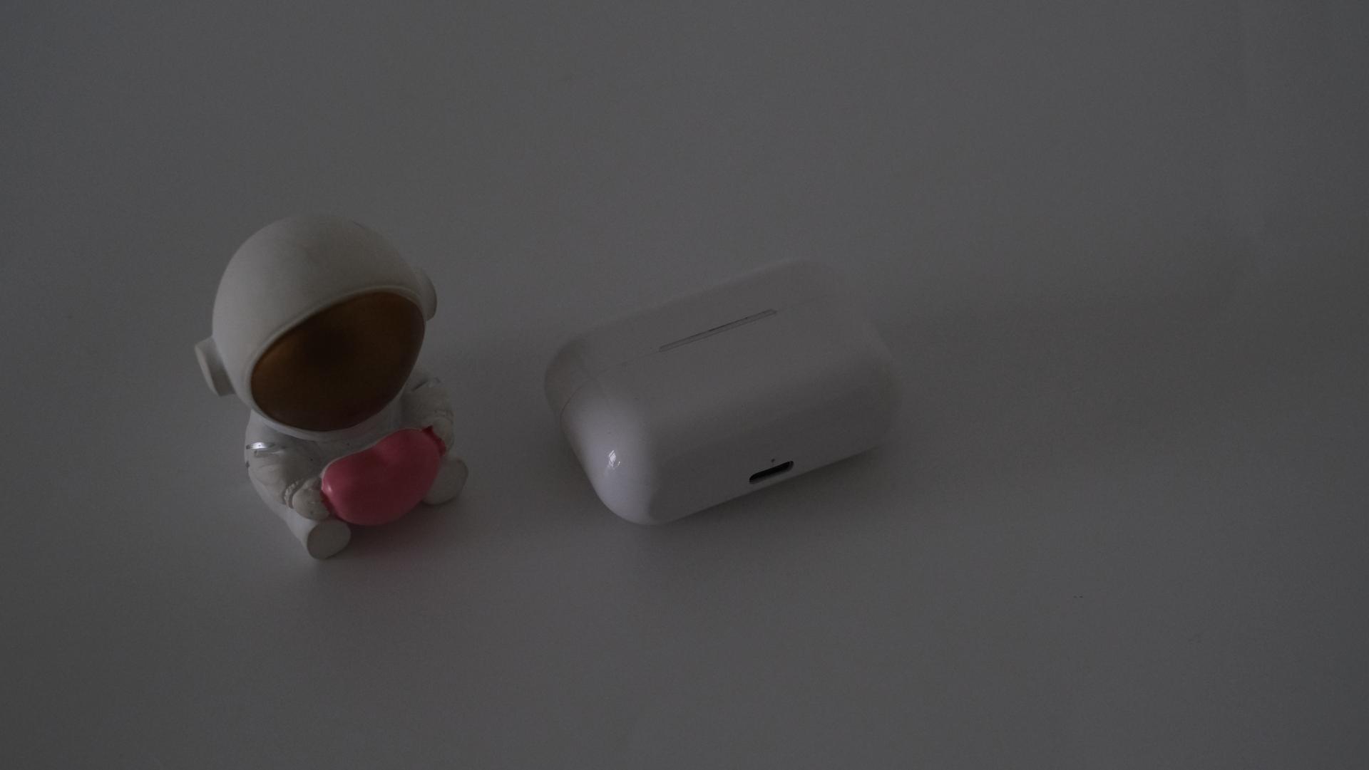 品色G3补光灯上手体验：小身体大作用，拍摄“灵魂伴侣”