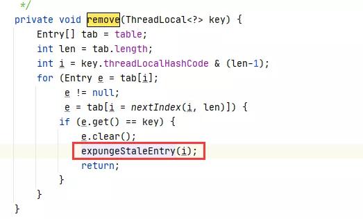 45张图搞定！ThreadLocal的最牛辨析