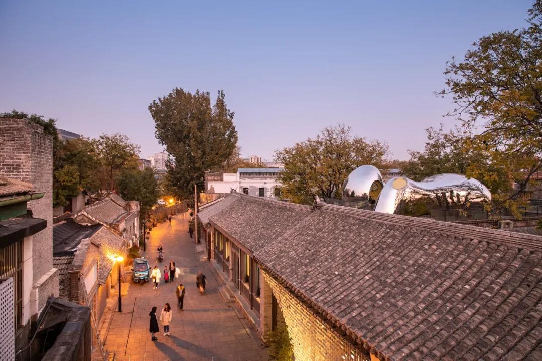 中國(guó)終于又有一個(gè)不辣眼睛的幼兒園了
