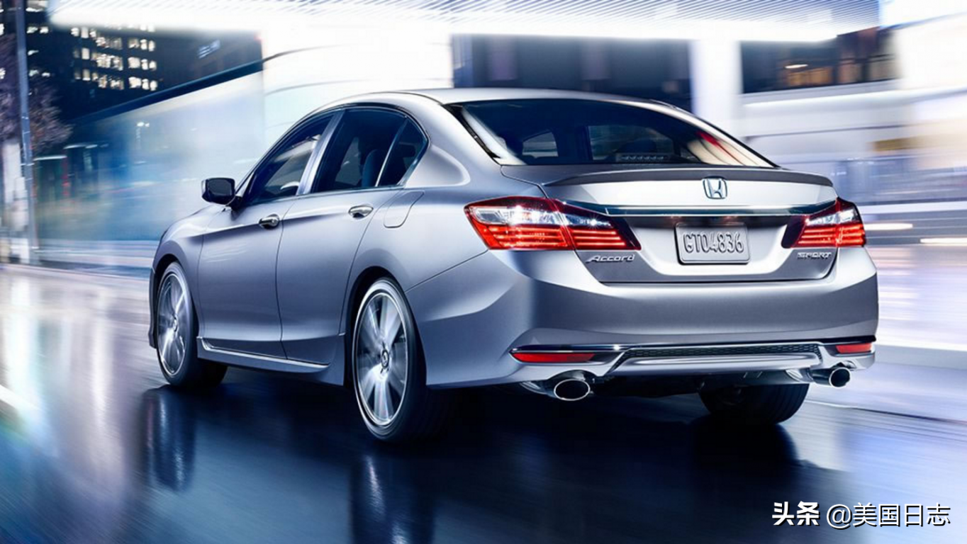 别再争论日系、德系还是美系，这是2021美国各州