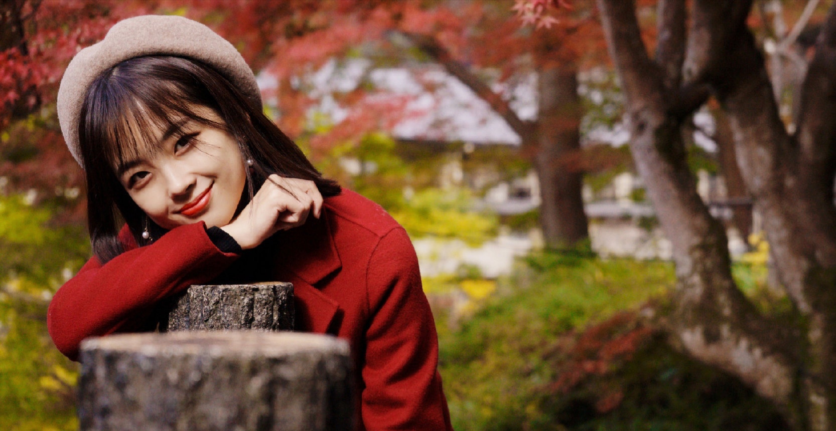 央视主持王冰冰火了，一天涨粉160万，如此软妹