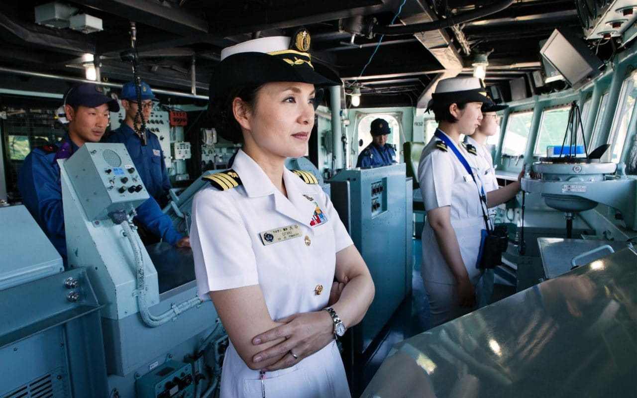 若武力统一台湾，台军、日军、美军分别会给解放军造成什么阻碍？