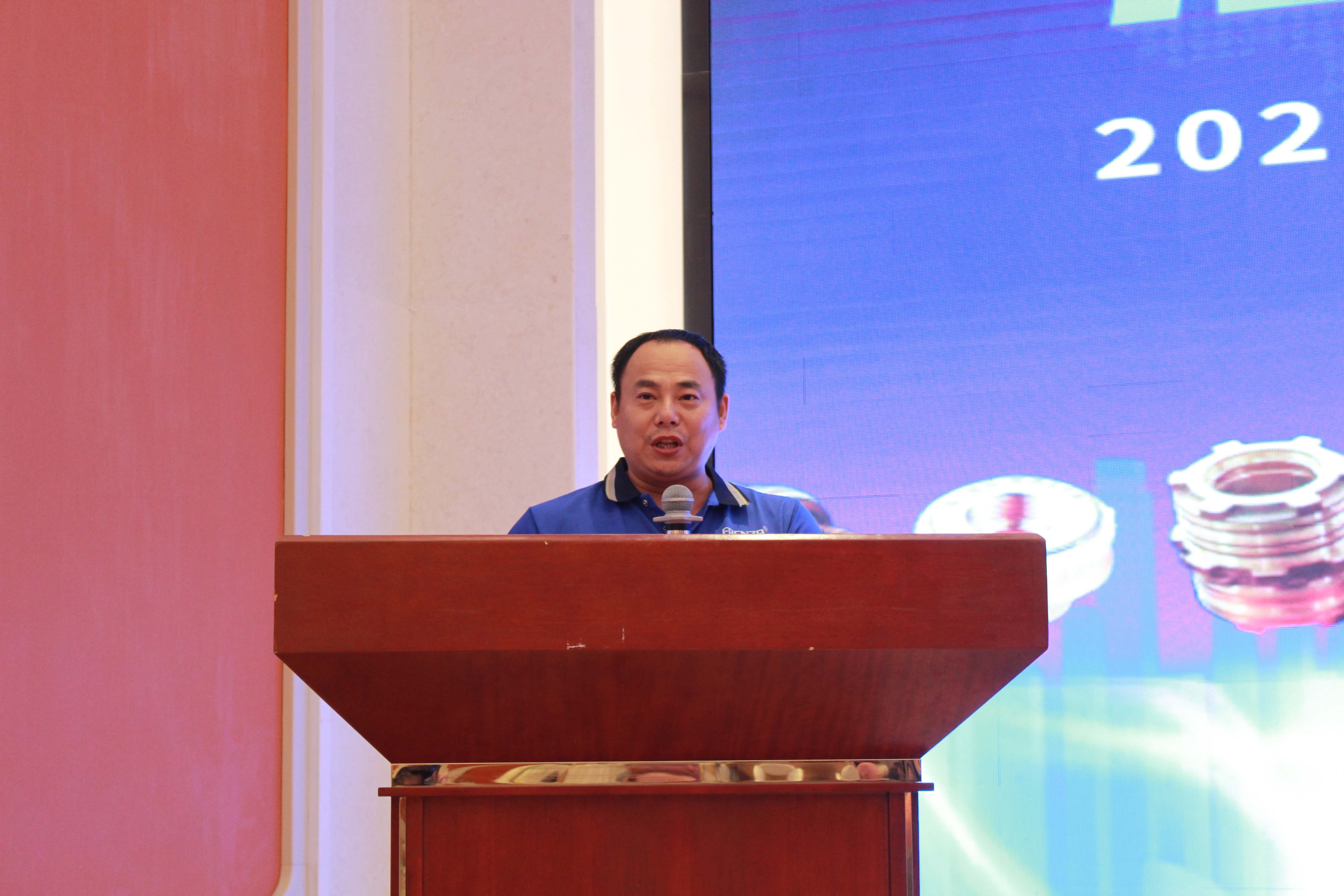 聚势谋远，合作共赢，法恩莎管业招商会在苏州成功举办