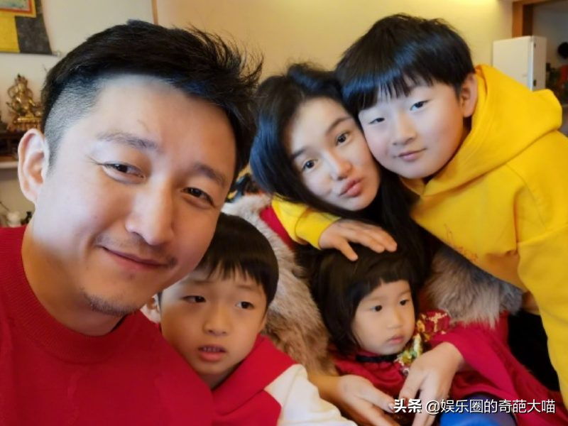 有種“基因”叫鄒明軒的弟弟，專挑父母優點繼承，翻版陳立農