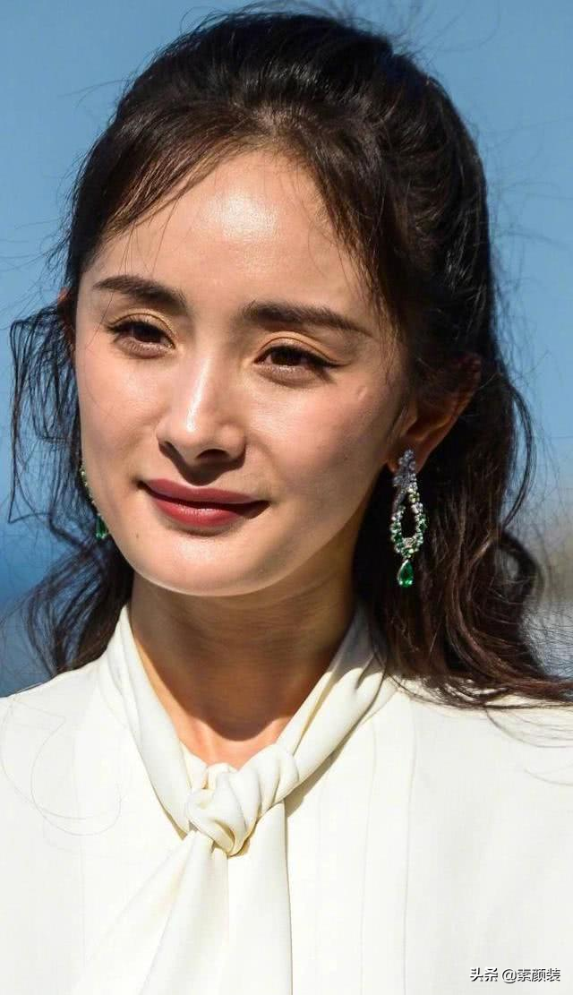 女明星们的“百万修图师”，杨幂、孟美岐这钱花得真值啊