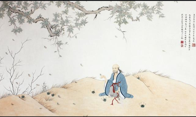 人生中场，请过低配生活