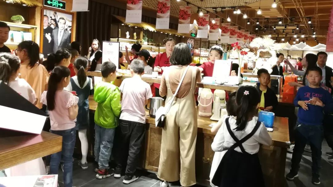 园区工业旅游要主题一致，融合有方
