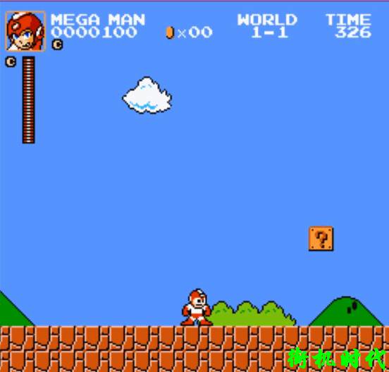 當(dāng)其他游戲主角進(jìn)入《超級(jí)瑪麗》，庫巴：你們是不是玩不起